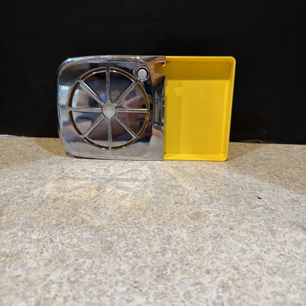 Keurig K10 Drip Tray Yellow Tray Cup Platform - Replacement Parts